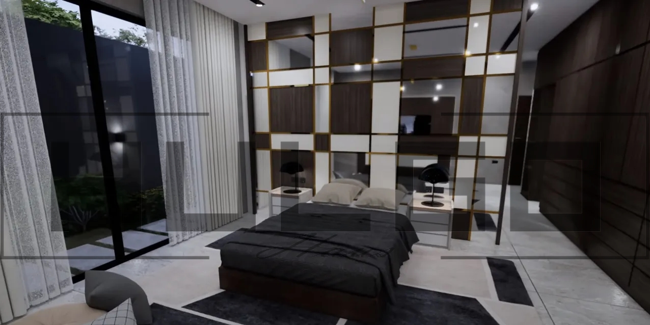 H004 Proiect P+2 11X24 685mp - HULGO Haus | Proiecte de Case Moderne, Exclusiviste și Funcționale, Design Premium pentru Locuințe de Lux și Eficiență Maximă [14]