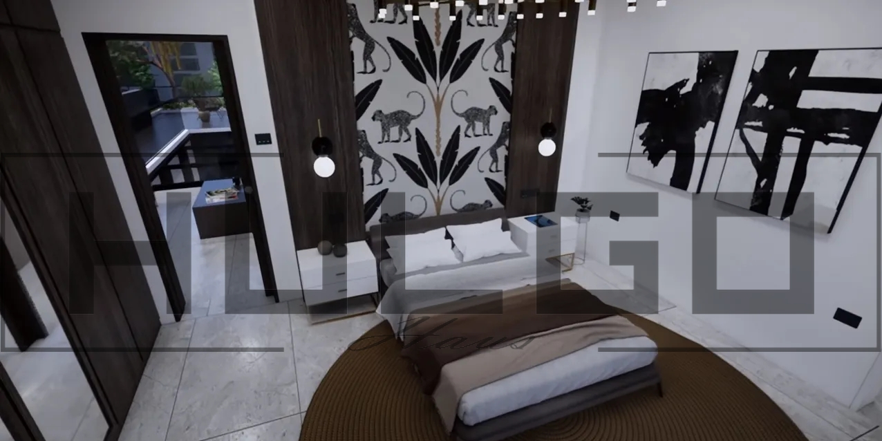 H004 Proiect P+2 11X24 685mp - HULGO Haus | Proiecte de Case Moderne, Exclusiviste și Funcționale, Design Premium pentru Locuințe de Lux și Eficiență Maximă [27]