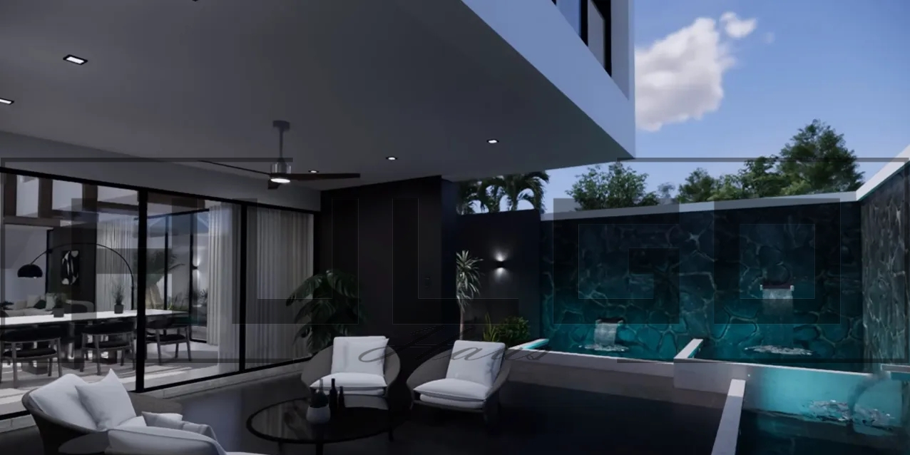 H004 Proiect P+2 11X24 685mp - HULGO Haus | Proiecte de Case Moderne, Exclusiviste și Funcționale, Design Premium pentru Locuințe de Lux și Eficiență Maximă [9]