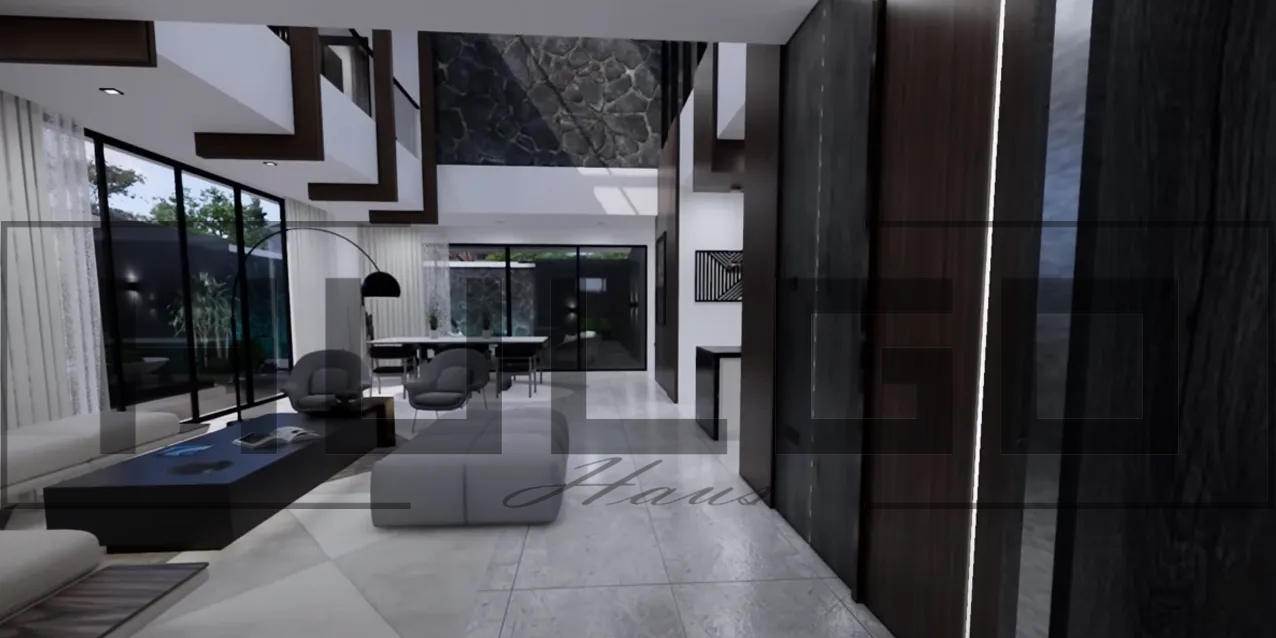 H004 Proiect P+2 11X24 685mp - HULGO Haus | Proiecte de Case Moderne, Exclusiviste și Funcționale, Design Premium pentru Locuințe de Lux și Eficiență Maximă [11]