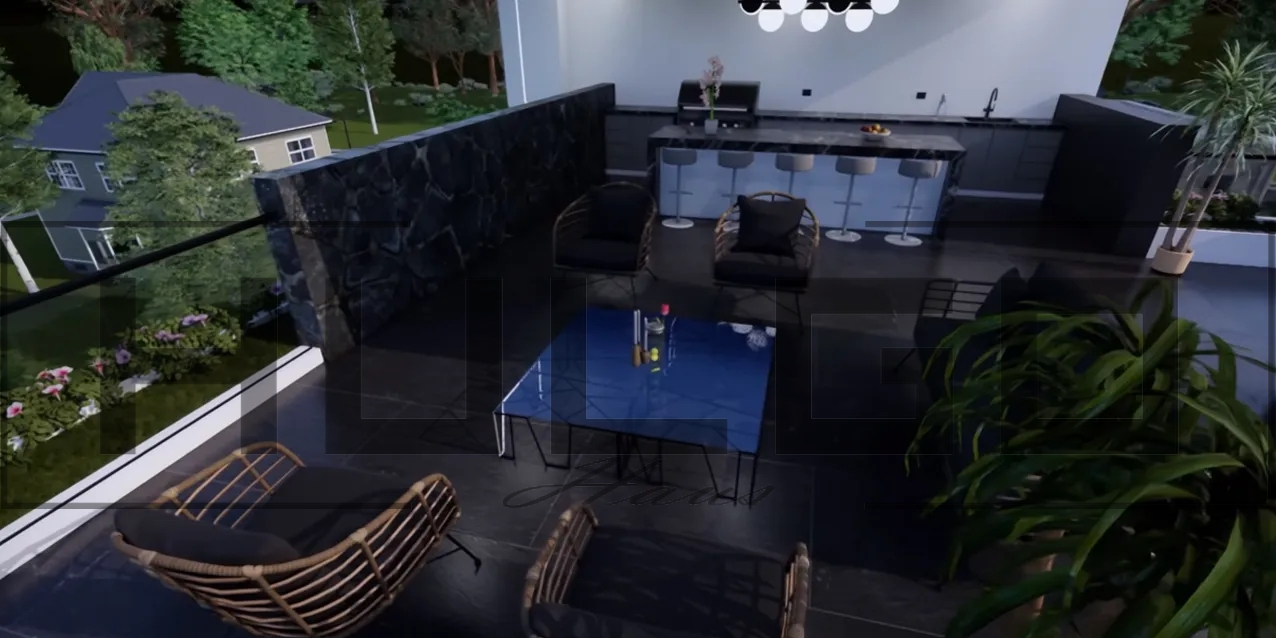 H004 Proiect P+2 11X24 685mp - HULGO Haus | Proiecte de Case Moderne, Exclusiviste și Funcționale, Design Premium pentru Locuințe de Lux și Eficiență Maximă [31]