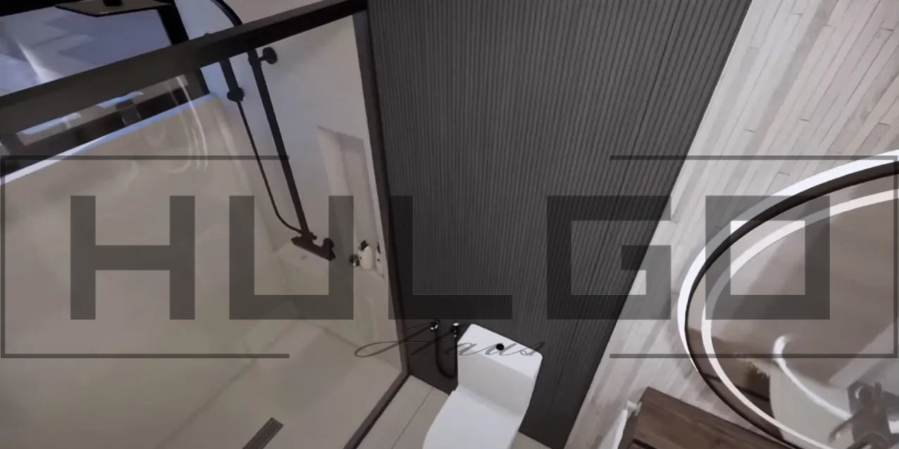 H005 Proiect P+1 22x15 485 mp - HULGO Haus | Proiecte de Case Moderne, Exclusiviste și Funcționale, Design Premium pentru Locuințe de Lux și Eficiență Maximă [23]