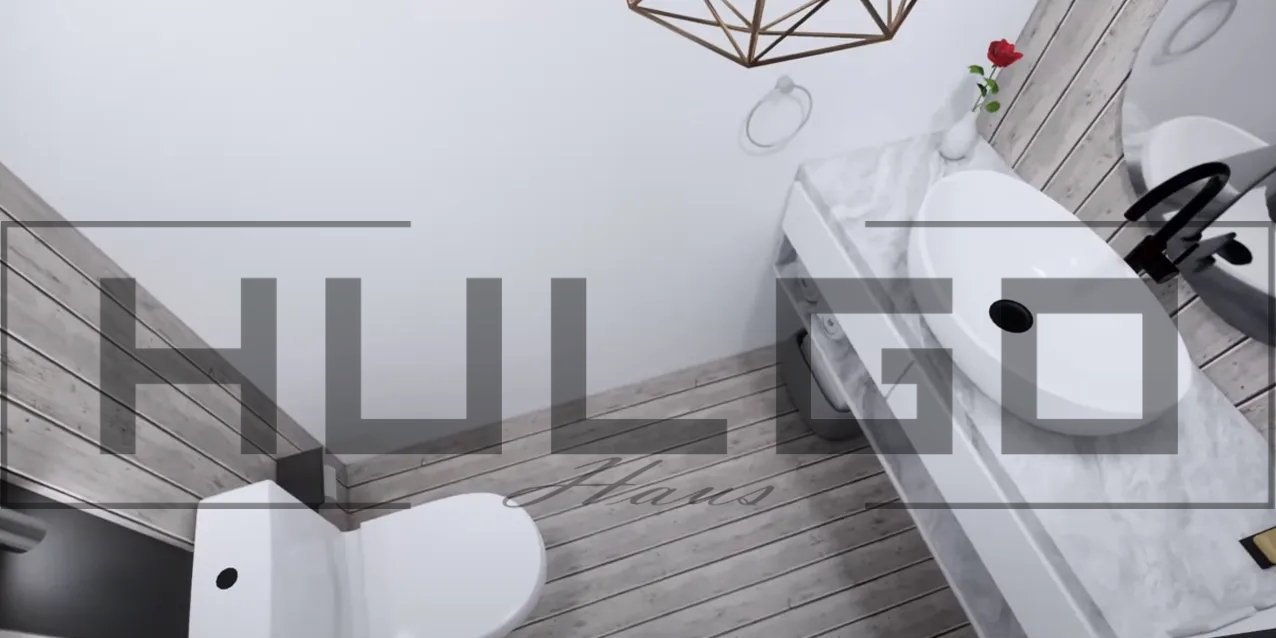 H005 Proiect P+1 22x15 485 mp - HULGO Haus | Proiecte de Case Moderne, Exclusiviste și Funcționale, Design Premium pentru Locuințe de Lux și Eficiență Maximă [6]