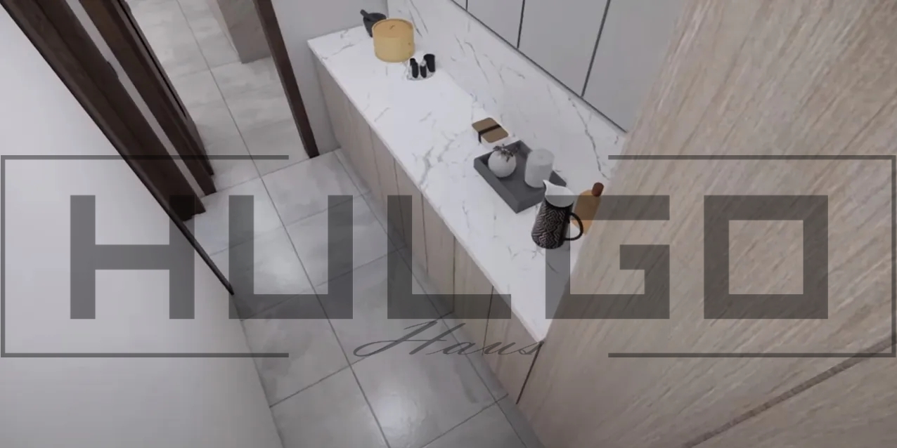 H005 Proiect P+1 22x15 485 mp - HULGO Haus | Proiecte de Case Moderne, Exclusiviste și Funcționale, Design Premium pentru Locuințe de Lux și Eficiență Maximă [13]