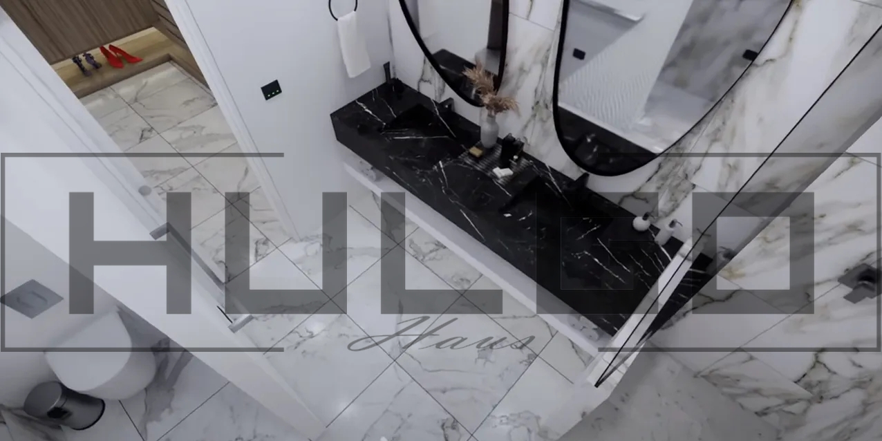 H007 Proiect P+1 15X18 460mp - HULGO Haus | Proiecte de Case Moderne, Exclusiviste și Funcționale, Design Premium pentru Locuințe de Lux și Eficiență Maximă [20]