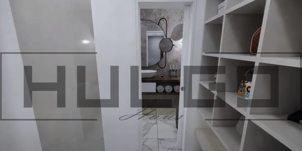 H007 Proiect P+1 15X18 460mp - HULGO Haus | Proiecte de Case Moderne, Exclusiviste și Funcționale, Design Premium pentru Locuințe de Lux și Eficiență Maximă [16]