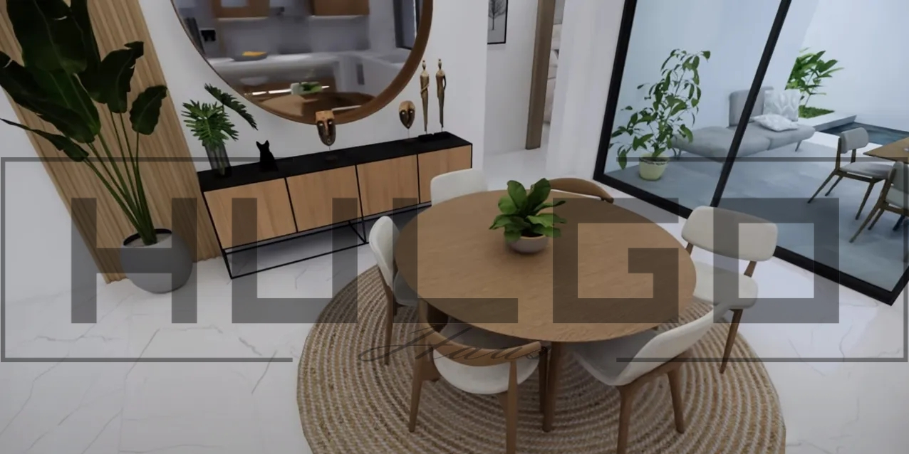 H008 Proiect Parter 17x20 285mp - HULGO Haus | Proiecte de Case Moderne, Exclusiviste și Funcționale, Design Premium pentru Locuințe de Lux și Eficiență Maximă [6]