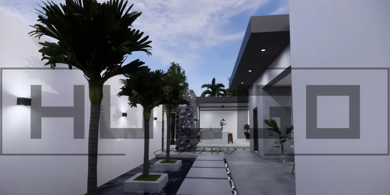 H008 Proiect Parter 17x20 285mp - HULGO Haus | Proiecte de Case Moderne, Exclusiviste și Funcționale, Design Premium pentru Locuințe de Lux și Eficiență Maximă [11]