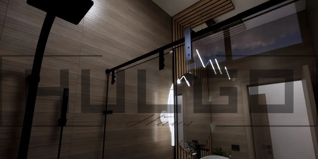 H008 Proiect Parter 17x20 285mp - HULGO Haus | Proiecte de Case Moderne, Exclusiviste și Funcționale, Design Premium pentru Locuințe de Lux și Eficiență Maximă [17]