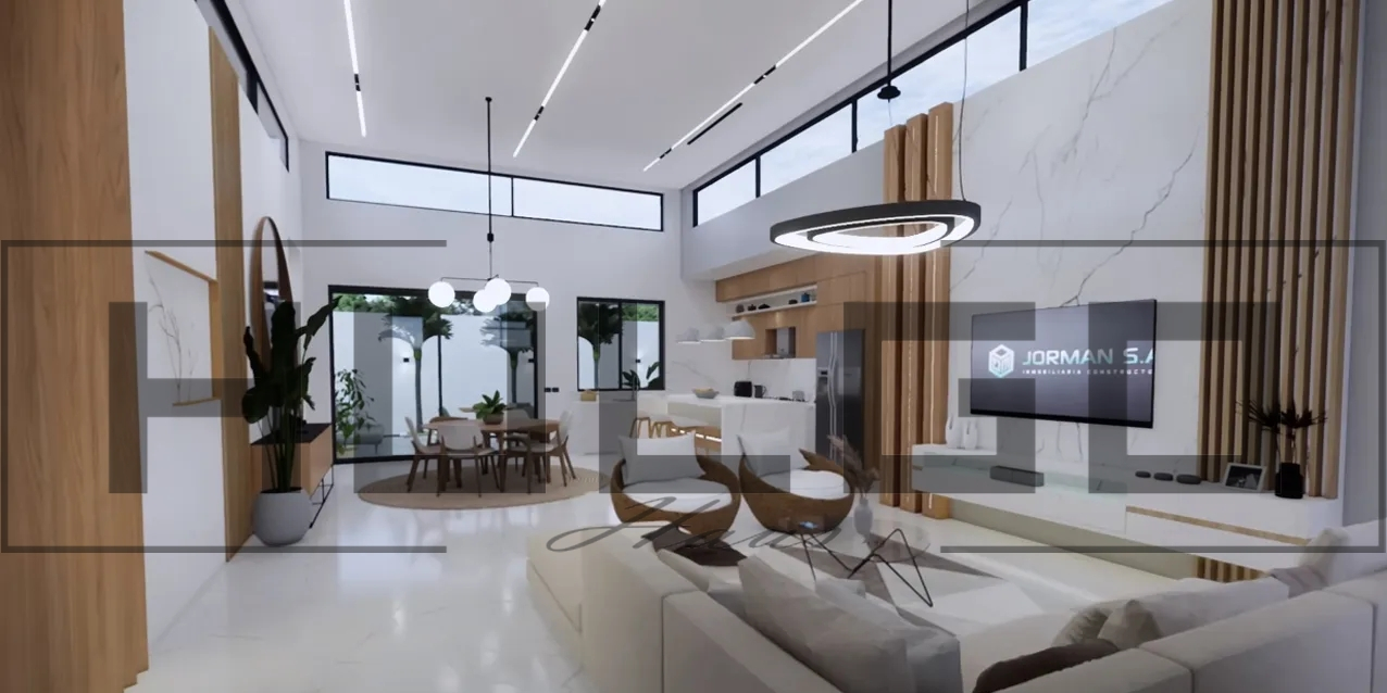 H008 Proiect Parter 17x20 285mp - HULGO Haus | Proiecte de Case Moderne, Exclusiviste și Funcționale, Design Premium pentru Locuințe de Lux și Eficiență Maximă [5]