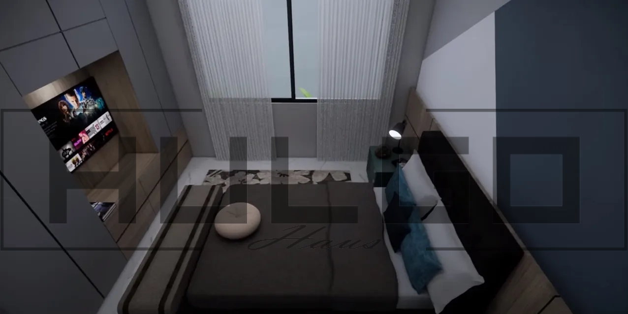 H008 Proiect Parter 17x20 285mp - HULGO Haus | Proiecte de Case Moderne, Exclusiviste și Funcționale, Design Premium pentru Locuințe de Lux și Eficiență Maximă [18]