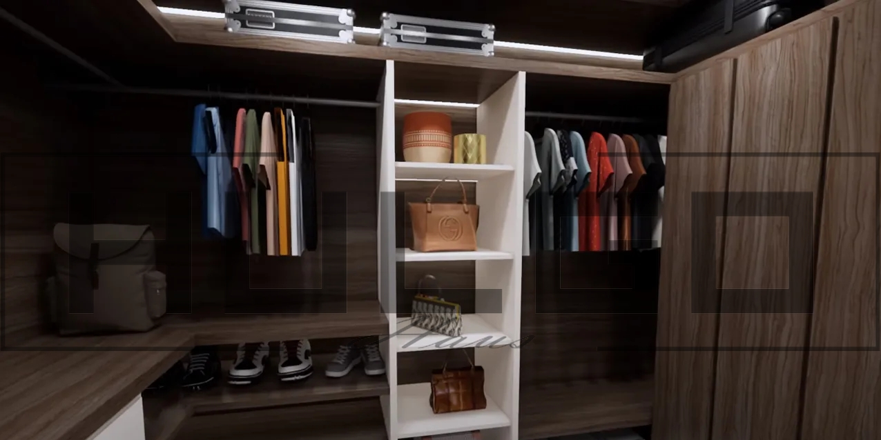 H009 Proiect P+1 17X23 820mp - HULGO Haus | Proiecte de Case Moderne, Exclusiviste și Funcționale, Design Premium pentru Locuințe de Lux și Eficiență Maximă [31]