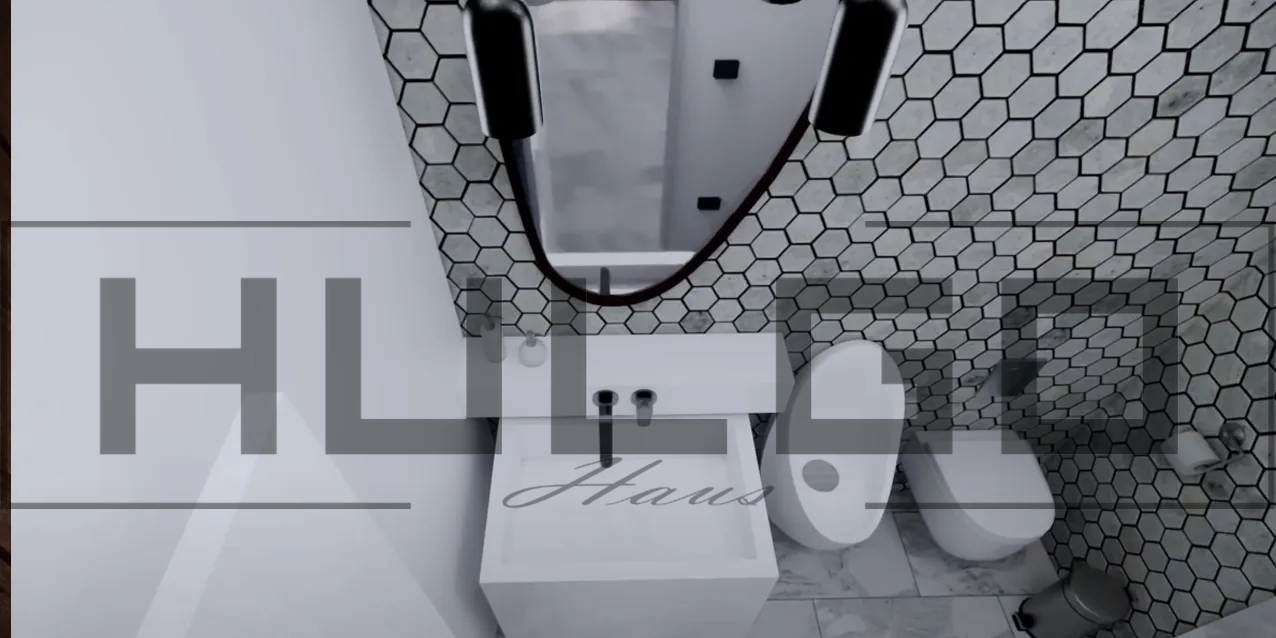 H009 Proiect P+1 17X23 820mp - HULGO Haus | Proiecte de Case Moderne, Exclusiviste și Funcționale, Design Premium pentru Locuințe de Lux și Eficiență Maximă [12]