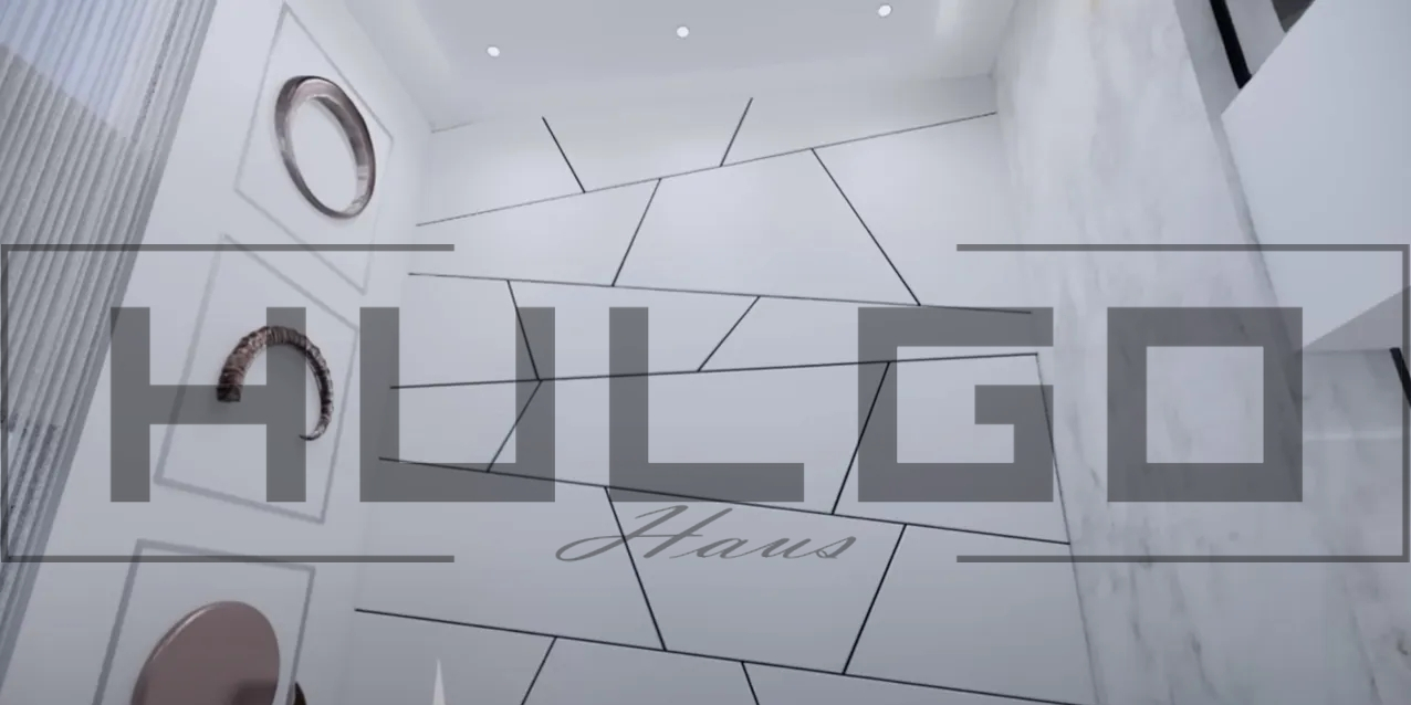 H010 Proiect P+1 16x19 515mp - HULGO Haus | Proiecte de Case Moderne, Exclusiviste și Funcționale, Design Premium pentru Locuințe de Lux și Eficiență Maximă [15]