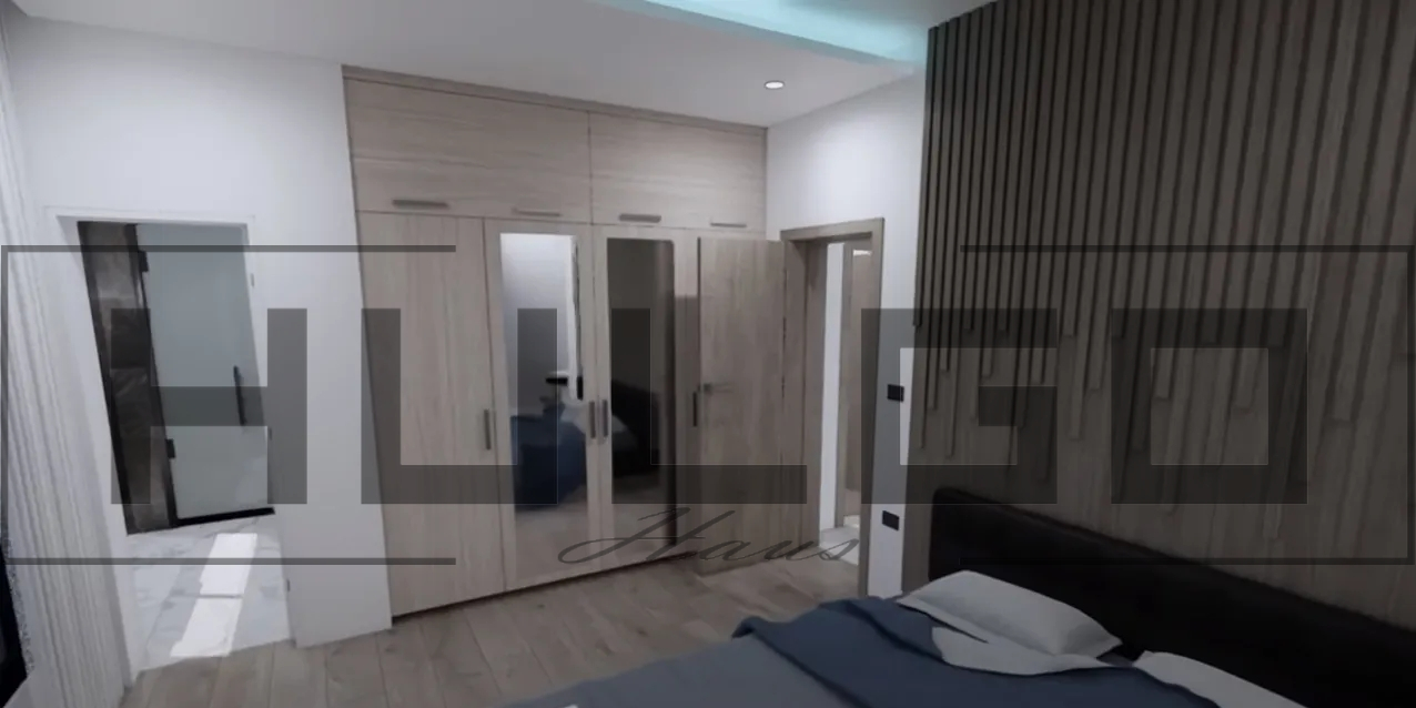 H010 Proiect P+1 16x19 515mp - HULGO Haus | Proiecte de Case Moderne, Exclusiviste și Funcționale, Design Premium pentru Locuințe de Lux și Eficiență Maximă [24]