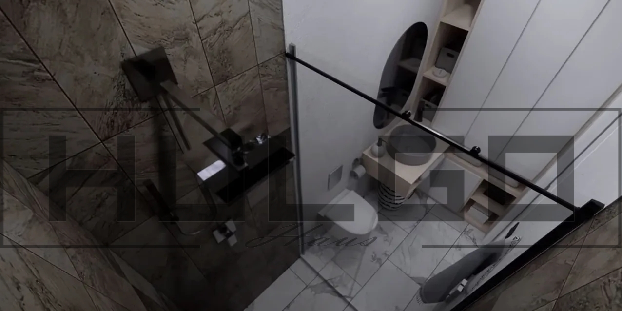 H011 Proiect P+1 18x22 620mp - HULGO Haus | Proiecte de Case Moderne, Exclusiviste și Funcționale, Design Premium pentru Locuințe de Lux și Eficiență Maximă [6]