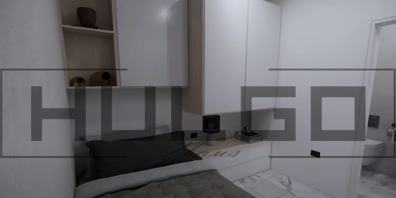 H011 Proiect P+1 18x22 620mp - HULGO Haus | Proiecte de Case Moderne, Exclusiviste și Funcționale, Design Premium pentru Locuințe de Lux și Eficiență Maximă [5]