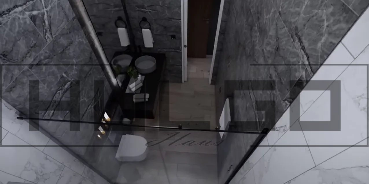 H011 Proiect P+1 18x22 620mp - HULGO Haus | Proiecte de Case Moderne, Exclusiviste și Funcționale, Design Premium pentru Locuințe de Lux și Eficiență Maximă [27]