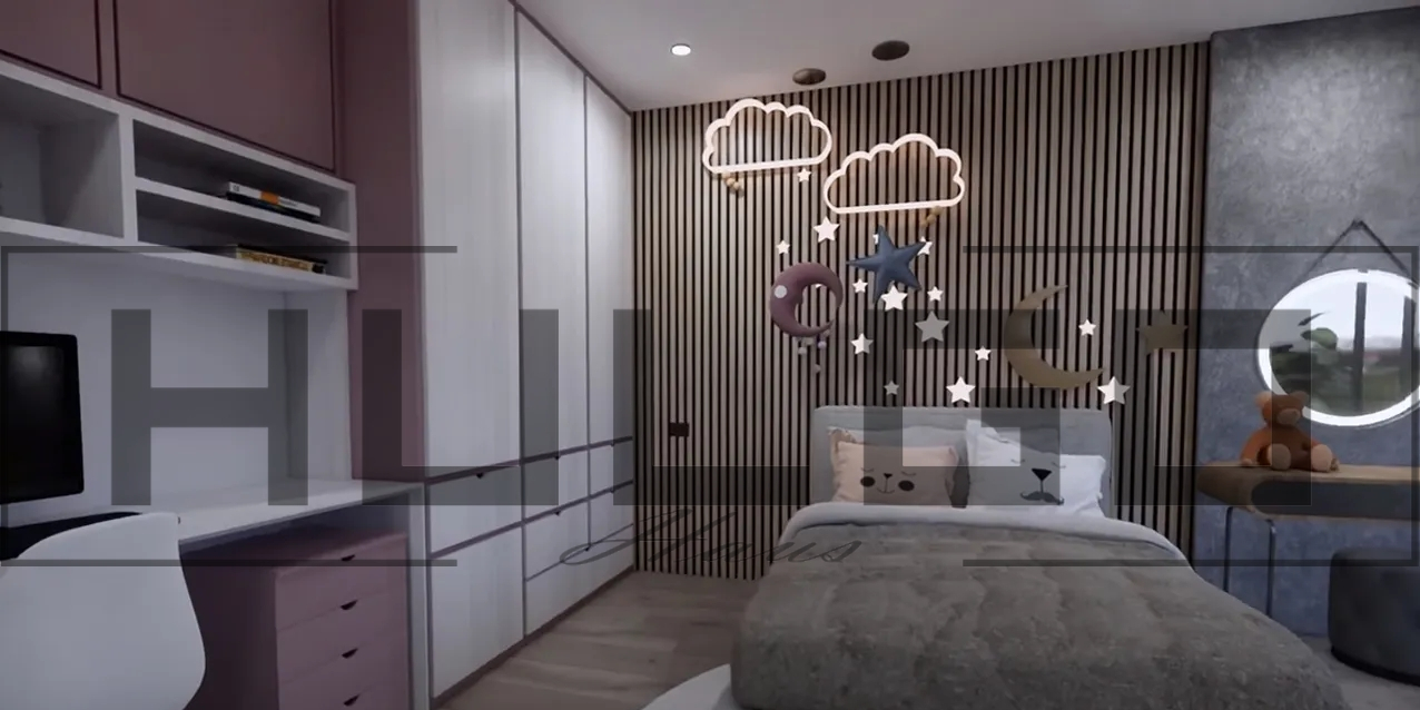 H011 Proiect P+1 18x22 620mp - HULGO Haus | Proiecte de Case Moderne, Exclusiviste și Funcționale, Design Premium pentru Locuințe de Lux și Eficiență Maximă [28]