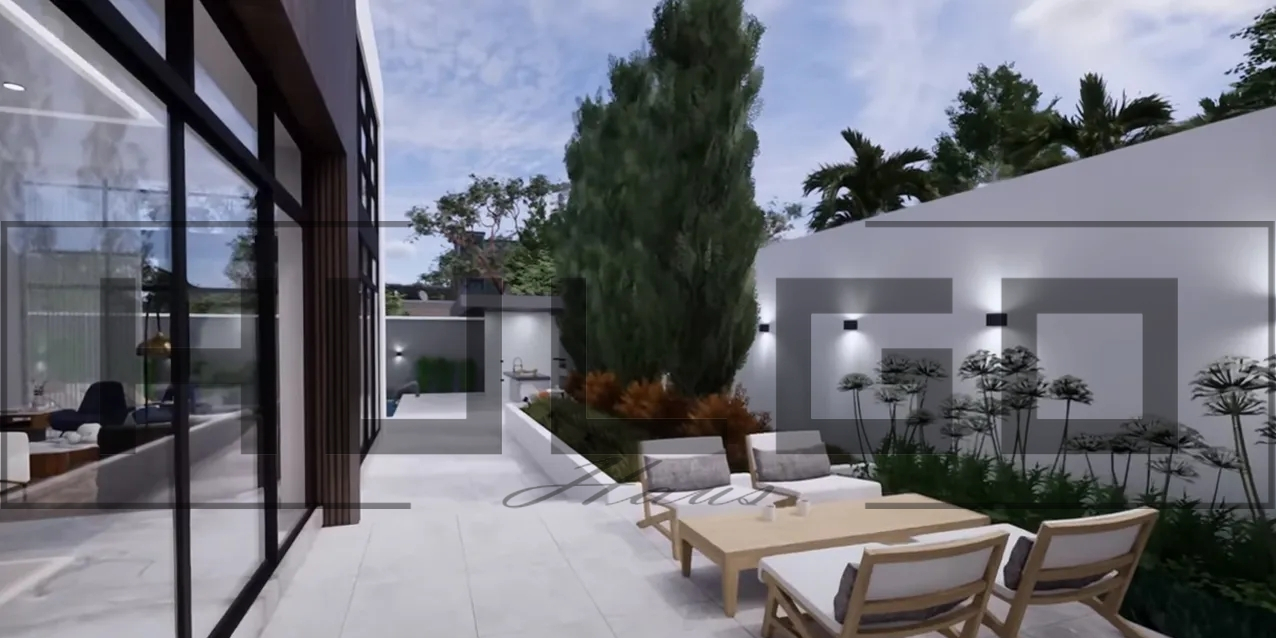 H011 Proiect P+1 18x22 620mp - HULGO Haus | Proiecte de Case Moderne, Exclusiviste și Funcționale, Design Premium pentru Locuințe de Lux și Eficiență Maximă [7]