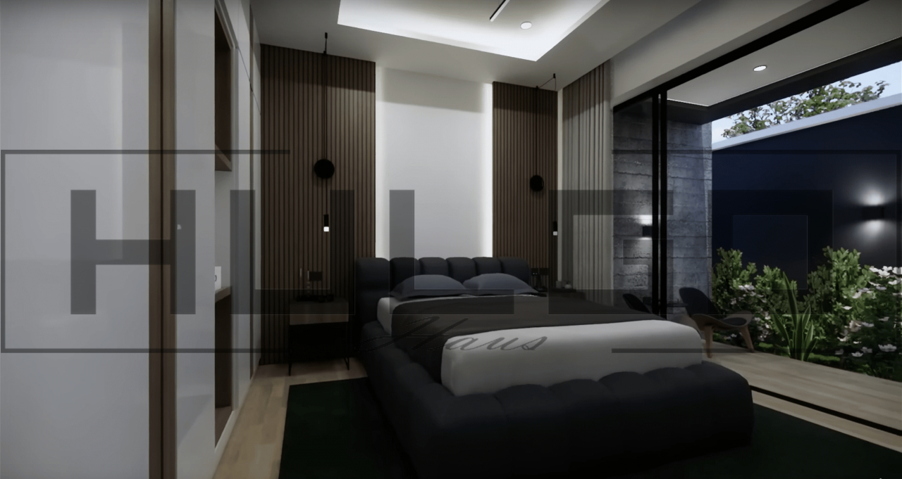 H012 Proiect Parter 17x25 345mp - HULGO Haus | Proiecte de Case Moderne, Exclusiviste și Funcționale, Design Premium pentru Locuințe de Lux și Eficiență Maximă [9]