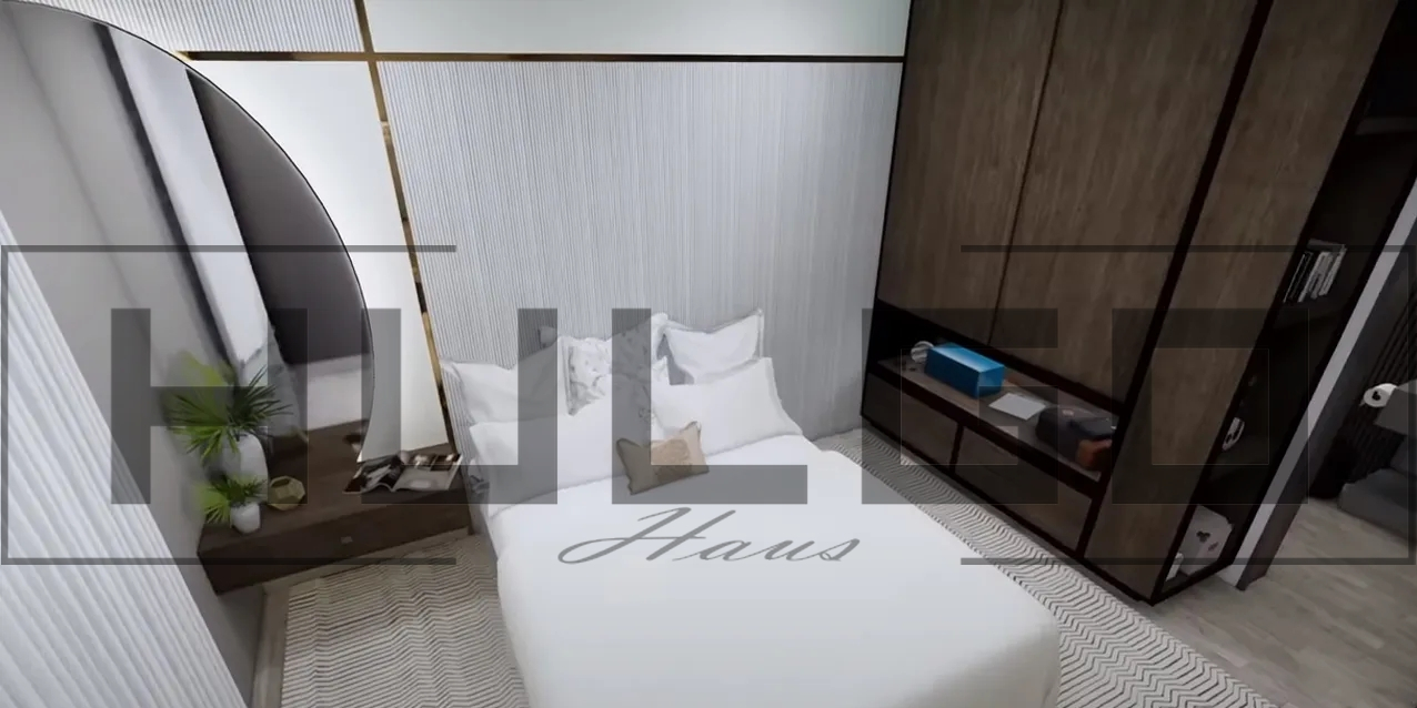 H013 Proiect P+1 17X16 465mp - HULGO Haus | Proiecte de Case Moderne, Exclusiviste și Funcționale, Design Premium pentru Locuințe de Lux și Eficiență Maximă [26]