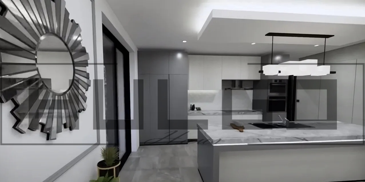 H013 Proiect P+1 17X16 465mp - HULGO Haus | Proiecte de Case Moderne, Exclusiviste și Funcționale, Design Premium pentru Locuințe de Lux și Eficiență Maximă [16]