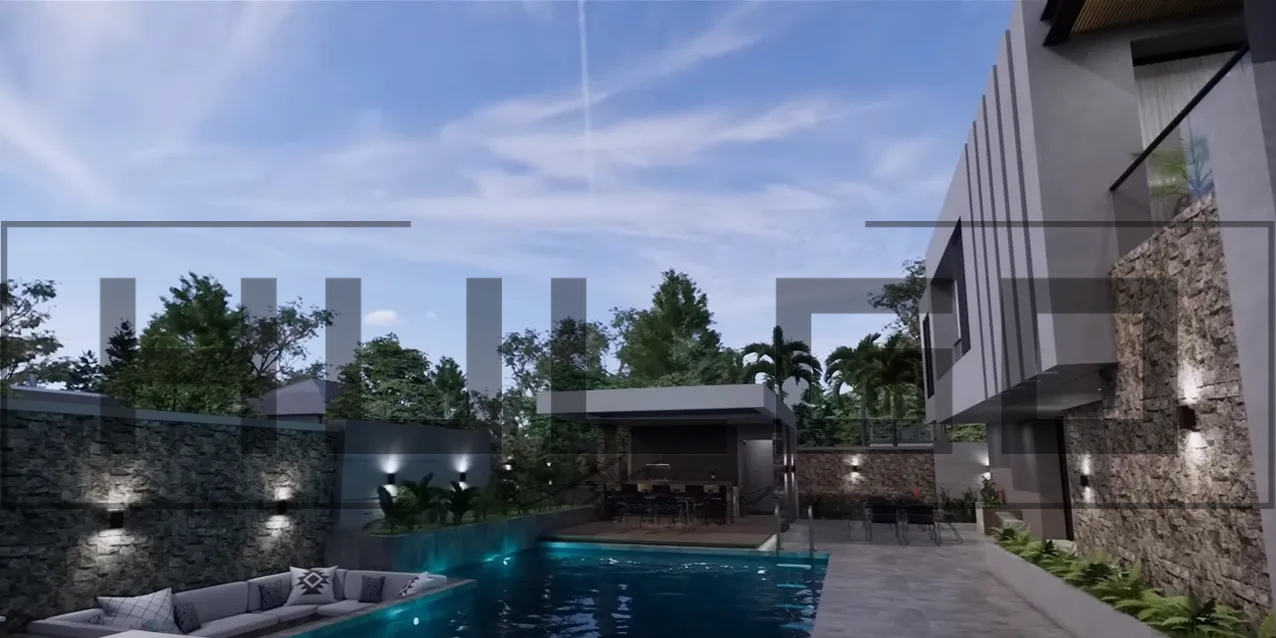 H013 Proiect P+1 17X16 465mp - HULGO Haus | Proiecte de Case Moderne, Exclusiviste și Funcționale, Design Premium pentru Locuințe de Lux și Eficiență Maximă [8]