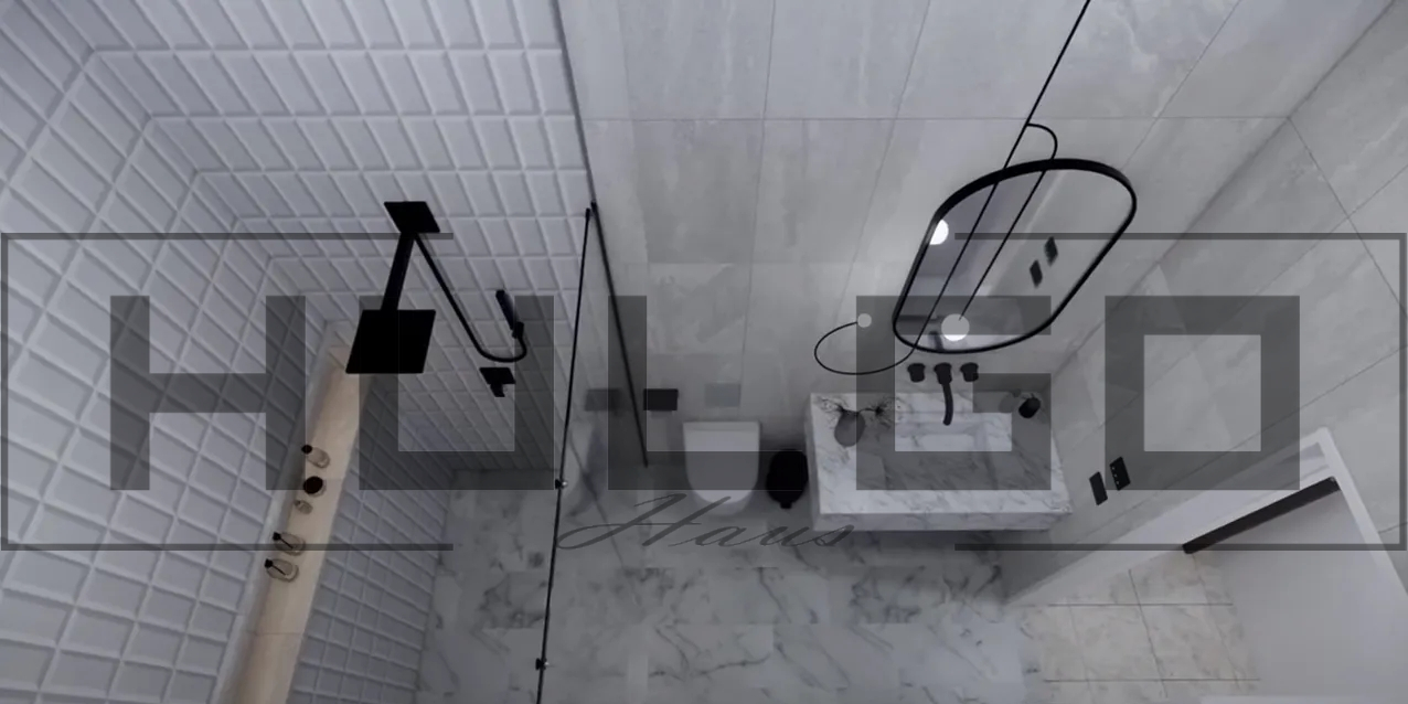 H014 Proiect P+1 20X12 385mp - HULGO Haus | Proiecte de Case Moderne, Exclusiviste și Funcționale, Design Premium pentru Locuințe de Lux și Eficiență Maximă [16]