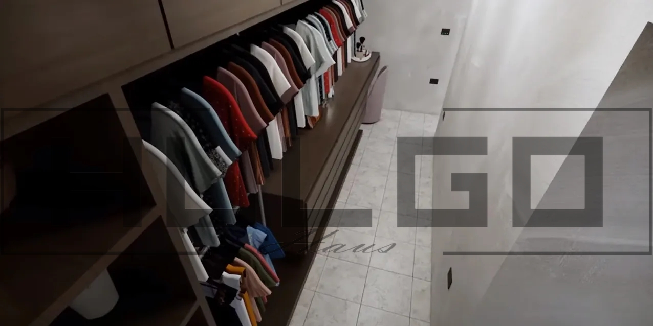 H014 Proiect P+1 20X12 385mp - HULGO Haus | Proiecte de Case Moderne, Exclusiviste și Funcționale, Design Premium pentru Locuințe de Lux și Eficiență Maximă [20]