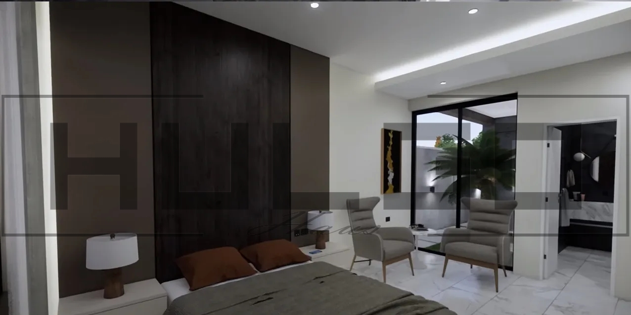 H015 Proiect P+1 13X20 460mp - HULGO Haus | Proiecte de Case Moderne, Exclusiviste și Funcționale, Design Premium pentru Locuințe de Lux și Eficiență Maximă [18]