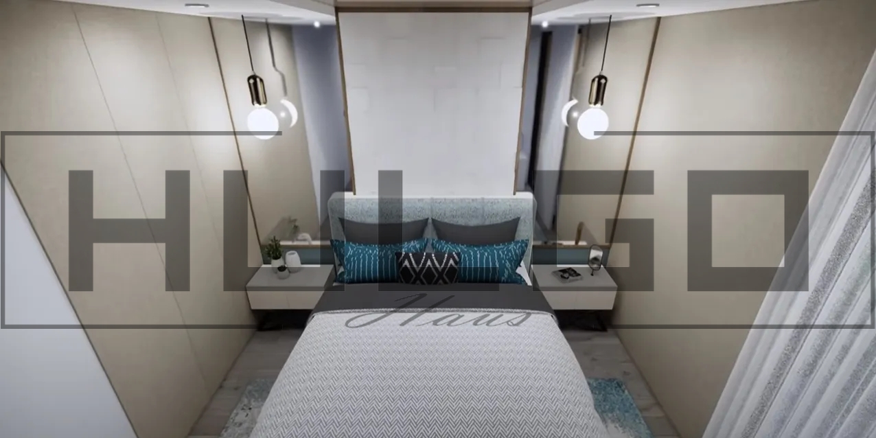 H016 Proiect P+1 15X16 420mp - HULGO Haus | Proiecte de Case Moderne, Exclusiviste și Funcționale, Design Premium pentru Locuințe de Lux și Eficiență Maximă [19]