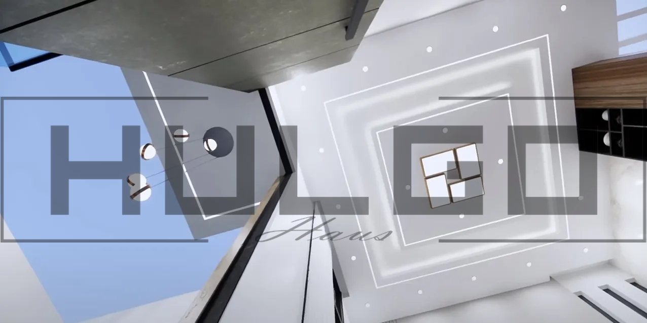 H016 Proiect P+1 15X16 420mp - HULGO Haus | Proiecte de Case Moderne, Exclusiviste și Funcționale, Design Premium pentru Locuințe de Lux și Eficiență Maximă [11]