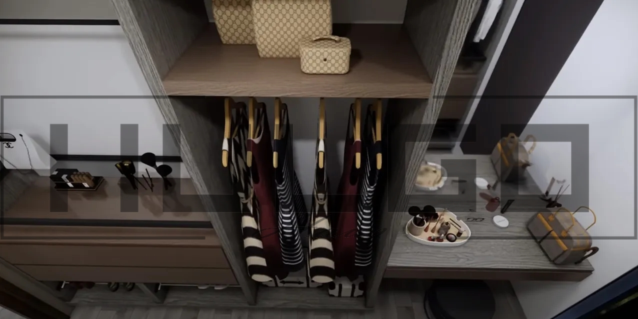 H016 Proiect P+1 15X16 420mp - HULGO Haus | Proiecte de Case Moderne, Exclusiviste și Funcționale, Design Premium pentru Locuințe de Lux și Eficiență Maximă [25]