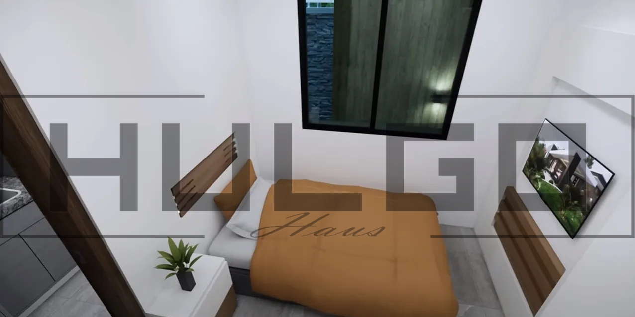 H016 Proiect P+1 15X16 420mp - HULGO Haus | Proiecte de Case Moderne, Exclusiviste și Funcționale, Design Premium pentru Locuințe de Lux și Eficiență Maximă [16]