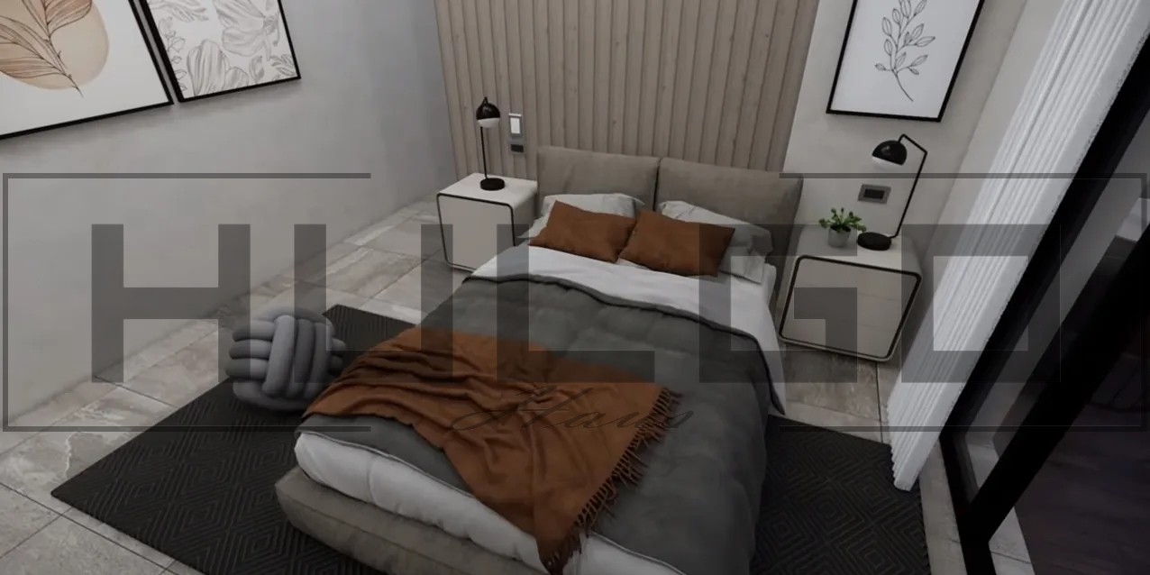 H017 Proiect  Parter 13X20 230mp - HULGO Haus | Proiecte de Case Moderne, Exclusiviste și Funcționale, Design Premium pentru Locuințe de Lux și Eficiență Maximă [13]