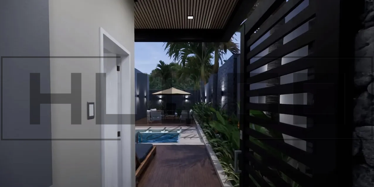 H017 Proiect  Parter 13X20 230mp - HULGO Haus | Proiecte de Case Moderne, Exclusiviste și Funcționale, Design Premium pentru Locuințe de Lux și Eficiență Maximă [6]