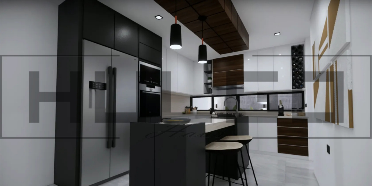 H019 Proiect P+2 7x16 245mp - HULGO Haus | Proiecte de Case Moderne, Exclusiviste și Funcționale, Design Premium pentru Locuințe de Lux și Eficiență Maximă [10]