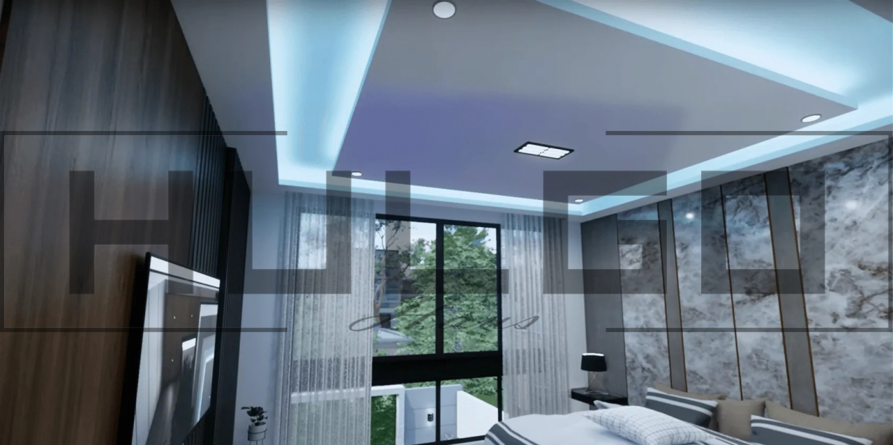 H021 Proiect D+P+1 11X20 530mp - HULGO Haus | Proiecte de Case Moderne, Exclusiviste și Funcționale, Design Premium pentru Locuințe de Lux și Eficiență Maximă [20]