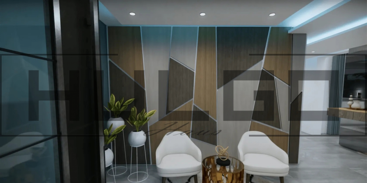 H021 Proiect D+P+1 11X20 530mp - HULGO Haus | Proiecte de Case Moderne, Exclusiviste și Funcționale, Design Premium pentru Locuințe de Lux și Eficiență Maximă [9]