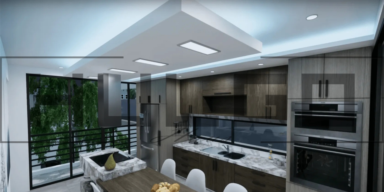 H021 Proiect D+P+1 11X20 530mp - HULGO Haus | Proiecte de Case Moderne, Exclusiviste și Funcționale, Design Premium pentru Locuințe de Lux și Eficiență Maximă [17]