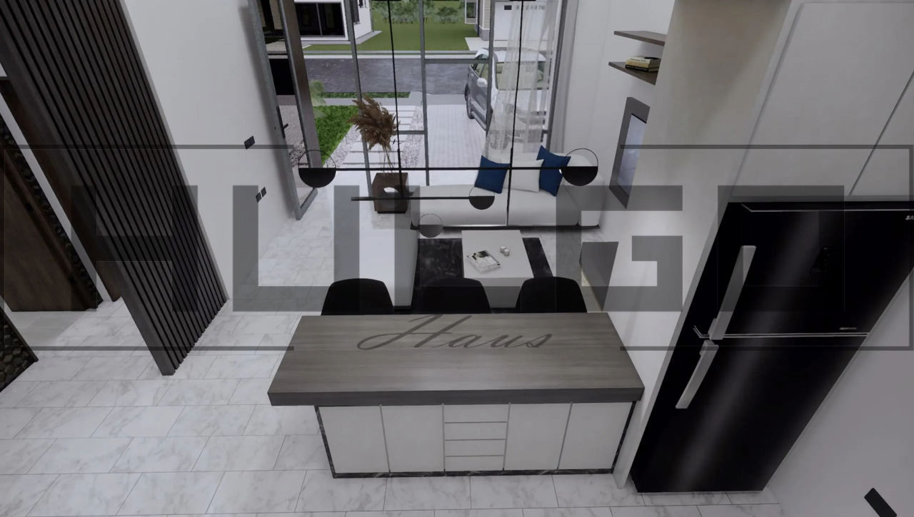 H023 Proiect Parter 8x10 80mp - HULGO Haus | Proiecte de Case Moderne, Exclusiviste și Funcționale, Design Premium pentru Locuințe de Lux și Eficiență Maximă [8]