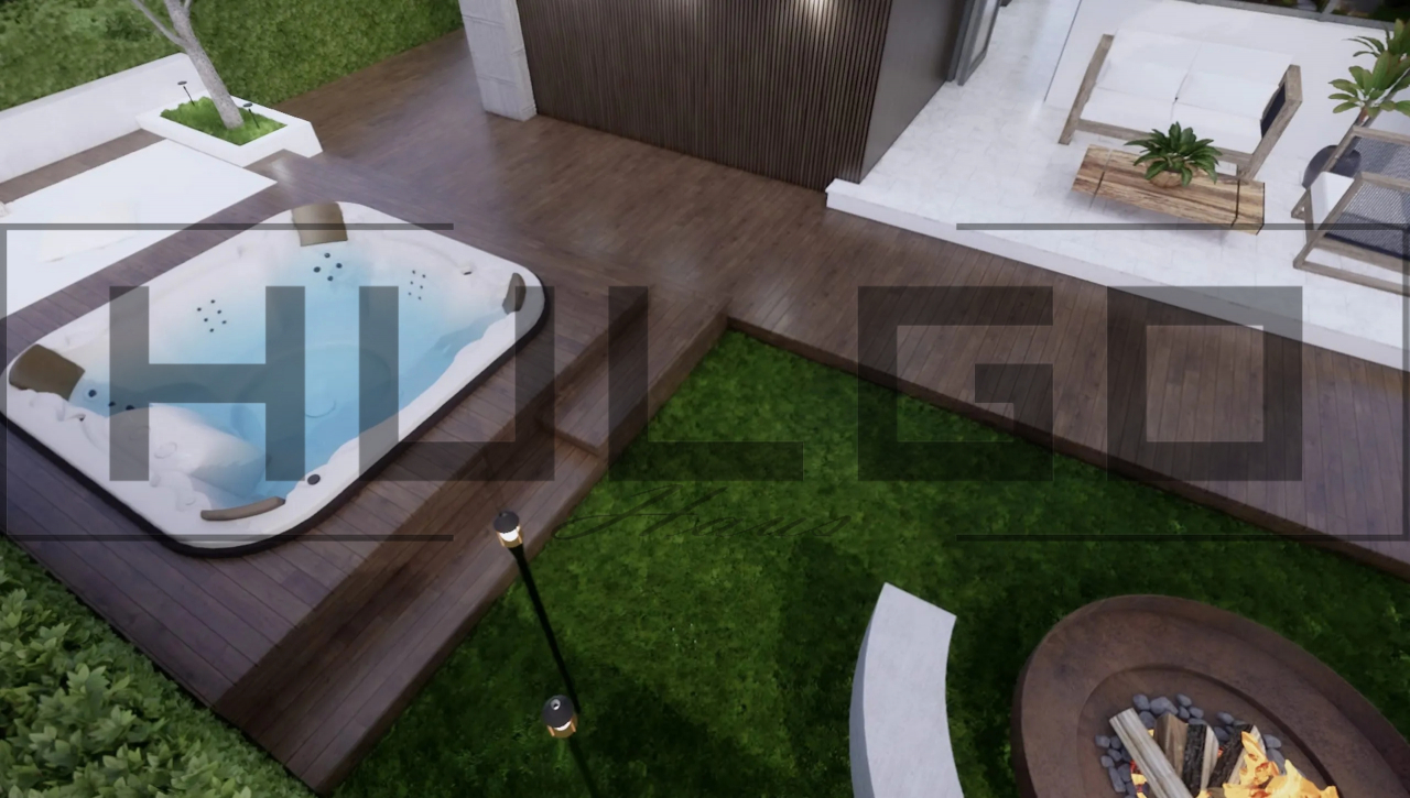 H023 Proiect Parter 8x10 80mp - HULGO Haus | Proiecte de Case Moderne, Exclusiviste și Funcționale, Design Premium pentru Locuințe de Lux și Eficiență Maximă [9]