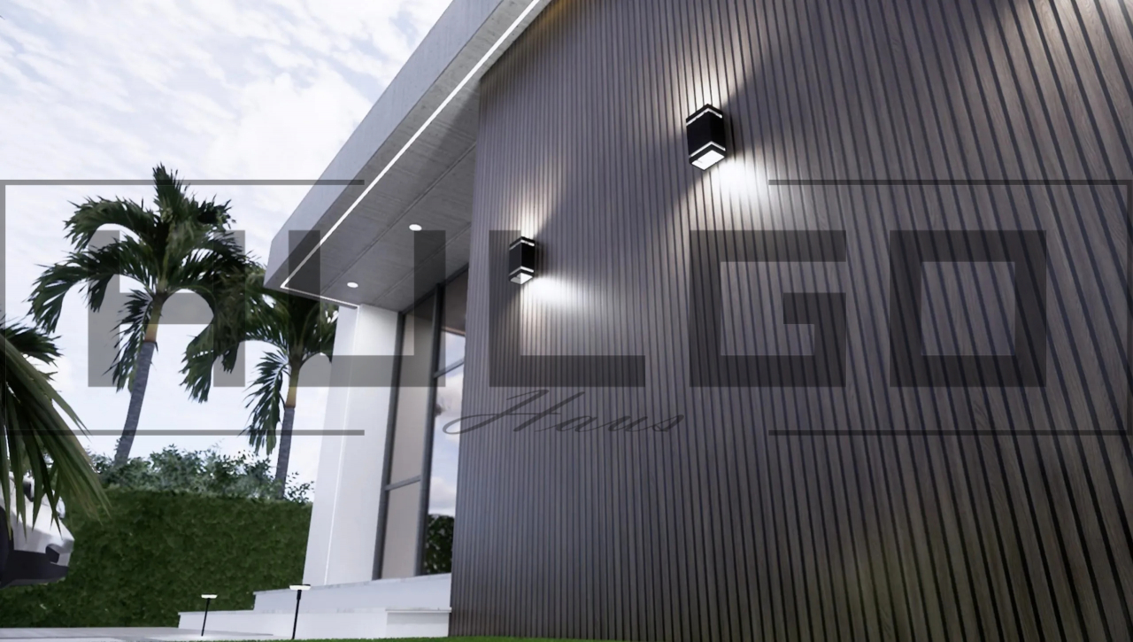 H023 Proiect Parter 8x10 80mp - HULGO Haus | Proiecte de Case Moderne, Exclusiviste și Funcționale, Design Premium pentru Locuințe de Lux și Eficiență Maximă [2]