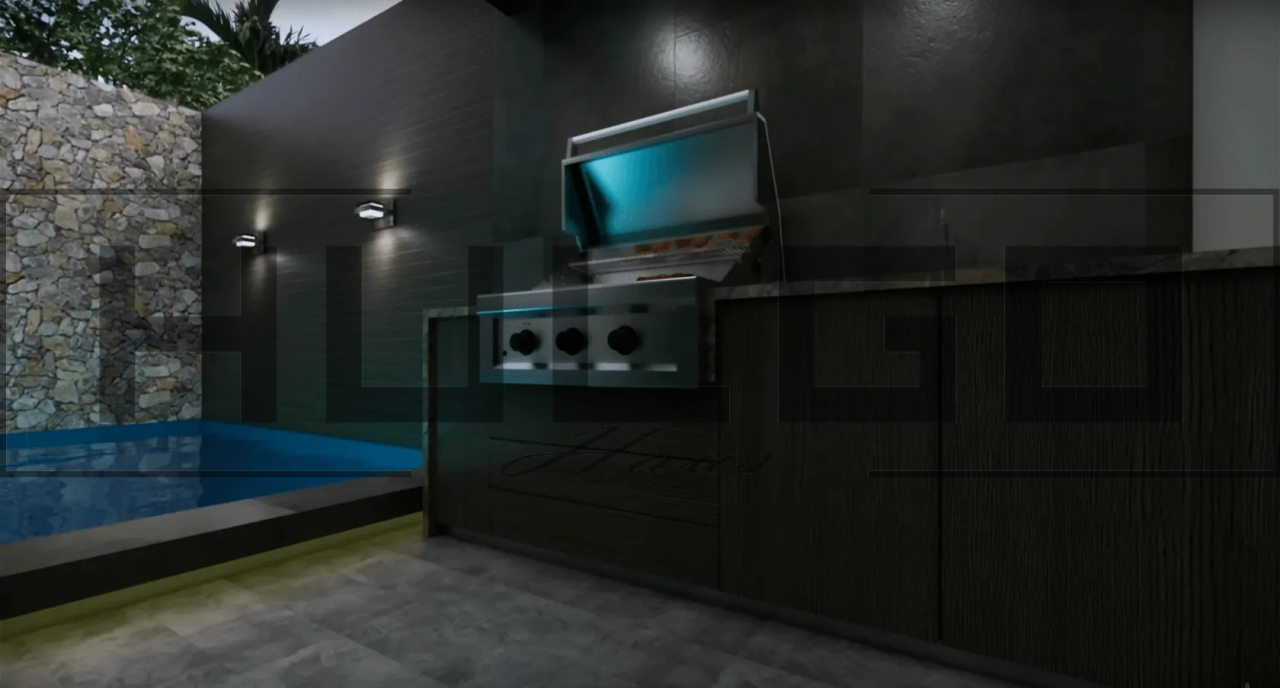 H025 Proiect P+1 10x16 255mp - HULGO Haus | Proiecte de Case Moderne, Exclusiviste și Funcționale, Design Premium pentru Locuințe de Lux și Eficiență Maximă [12]