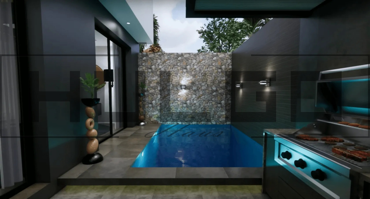 H025 Proiect P+1 10x16 255mp - HULGO Haus | Proiecte de Case Moderne, Exclusiviste și Funcționale, Design Premium pentru Locuințe de Lux și Eficiență Maximă [13]