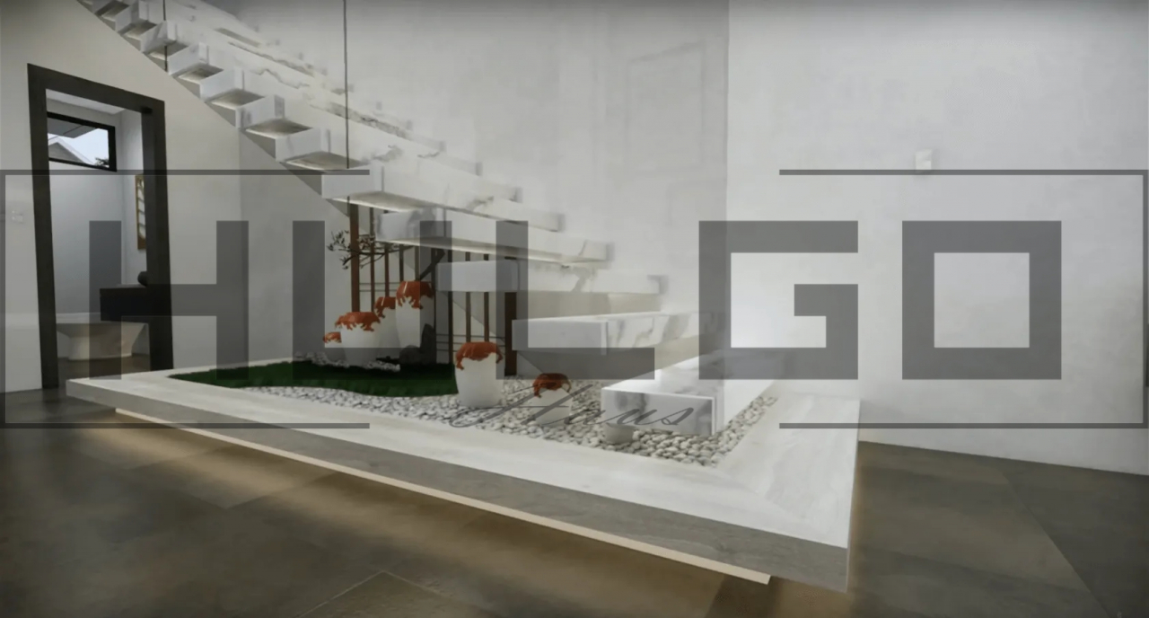 H025 Proiect P+1 10x16 255mp - HULGO Haus | Proiecte de Case Moderne, Exclusiviste și Funcționale, Design Premium pentru Locuințe de Lux și Eficiență Maximă [14]