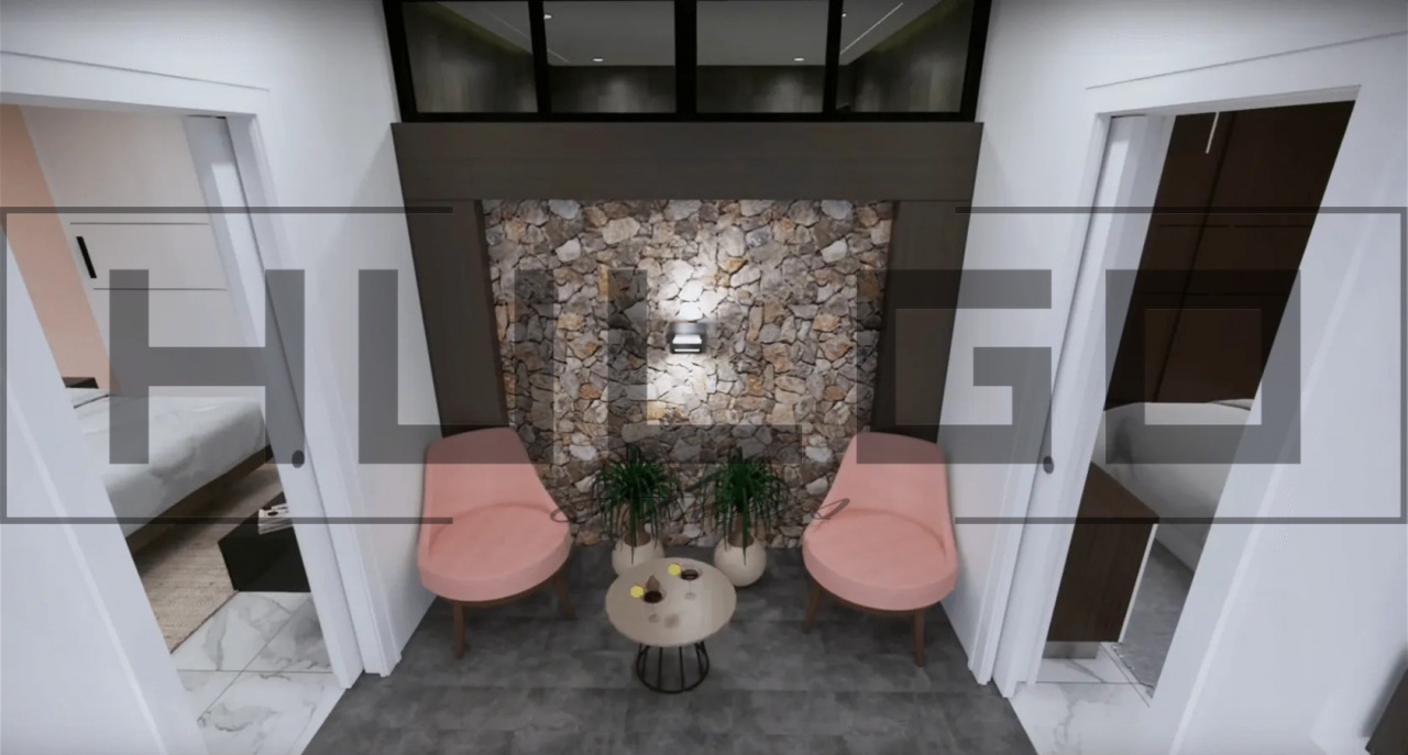 H025 Proiect P+1 10x16 255mp - HULGO Haus | Proiecte de Case Moderne, Exclusiviste și Funcționale, Design Premium pentru Locuințe de Lux și Eficiență Maximă [17]