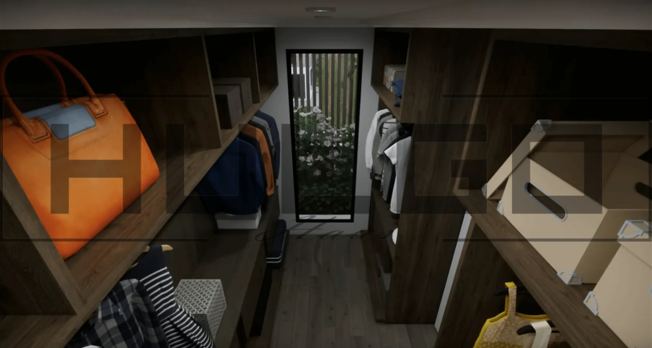 H025 Proiect P+1 10x16 255mp - HULGO Haus | Proiecte de Case Moderne, Exclusiviste și Funcționale, Design Premium pentru Locuințe de Lux și Eficiență Maximă [19]