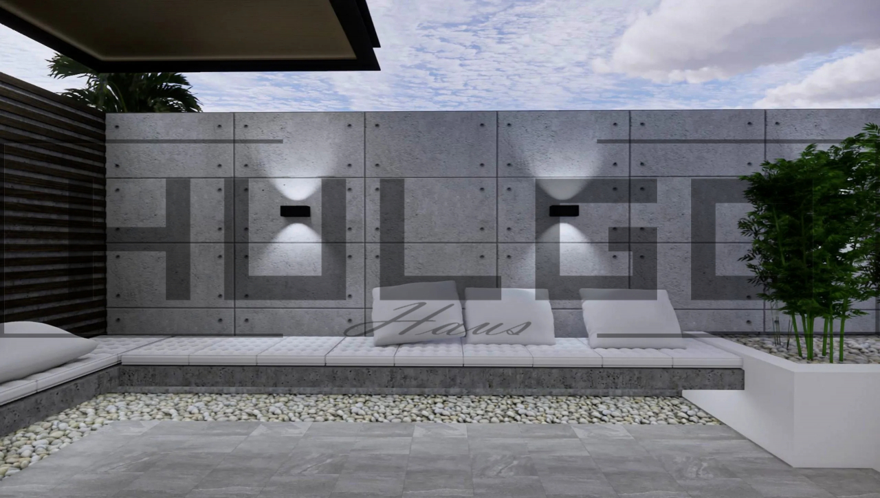 H026 Proiect P1 14x17 425mp - HULGO Haus | Proiecte de Case Moderne, Exclusiviste și Funcționale, Design Premium pentru Locuințe de Lux și Eficiență Maximă [6]